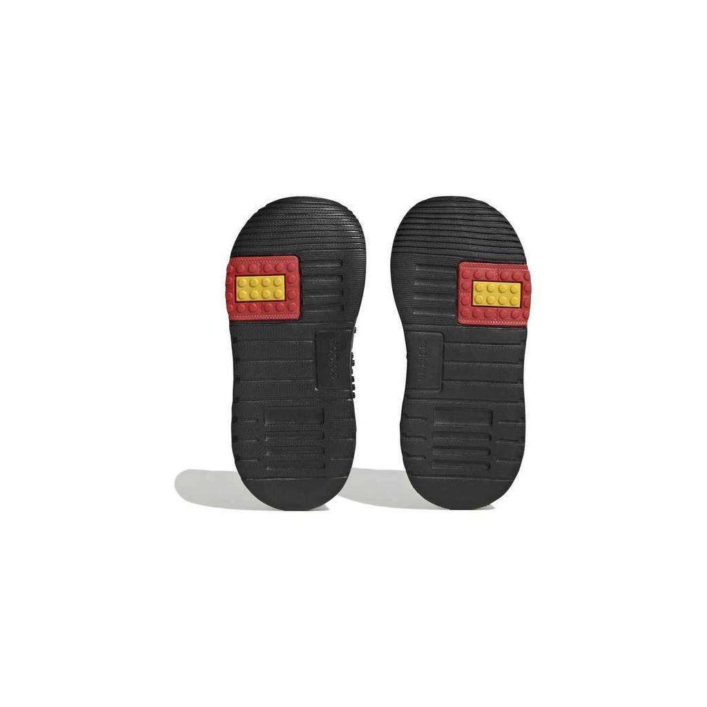 adidas Racer TR21 И Верхний ремешок LEGO Core Черный Зеленый TD IF2892