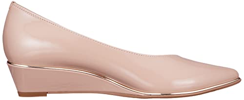 Женские дождевые туфли Melmo, демисезонные туфли-лодочки с острым носком, размер PBGE, 22,5 см, 2E