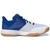 adidas Обувь Ligra 6 Синий/Белый F35712
