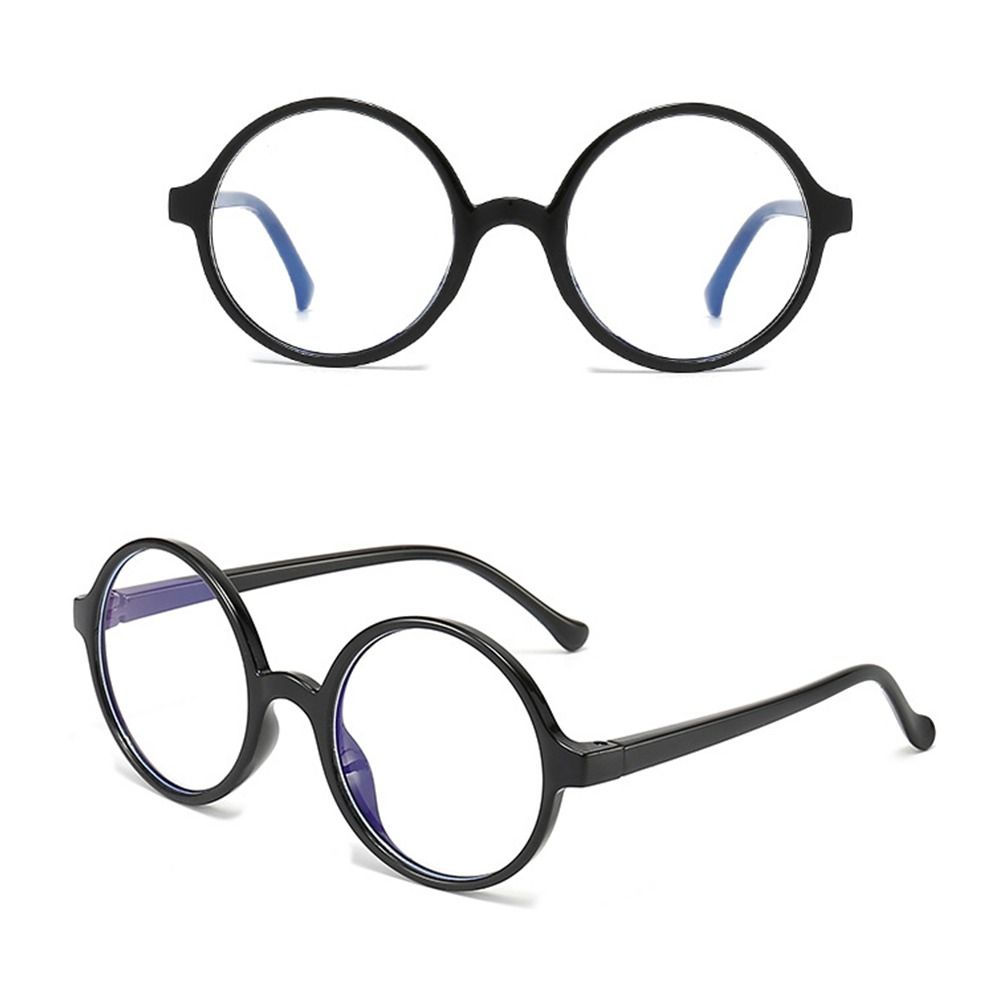 Защита глаз Очки с защитой от синего света Сверхлегкие компьютерные очки для детей Мальчики Девочки