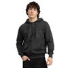 Lonsdale Zip-up Hoodie Krafty