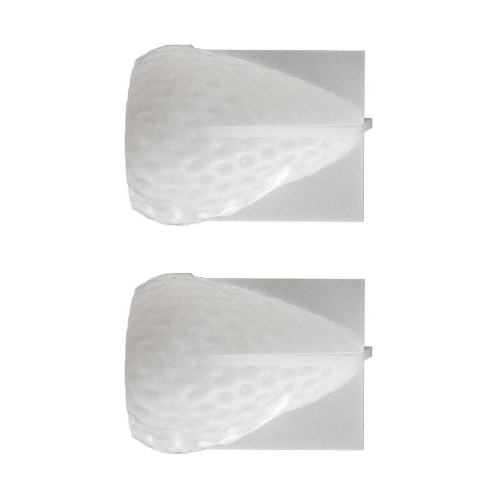 Клубничные силиконовые формы для свечей 4 ячейки Силиконовые формы Силиконовые формы для эпоксидной смолы для свечей Мыла Гипсового декора