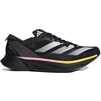 Adidas Adizero Adios Pro 3 M, Черный/Металлик/Искрящийся, IG6439, Оригинальный японский продукт, Размер 26,0 см