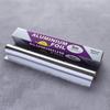 Thick Food-Grade Aluminum Foil for BBQ, Air Fryer, Oven & Baking - Disposable