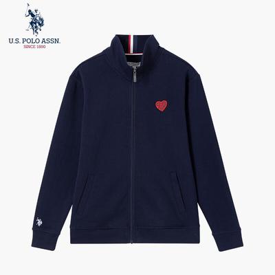 Мужской толстовка с флисовой подкладкой, тяжелый вес