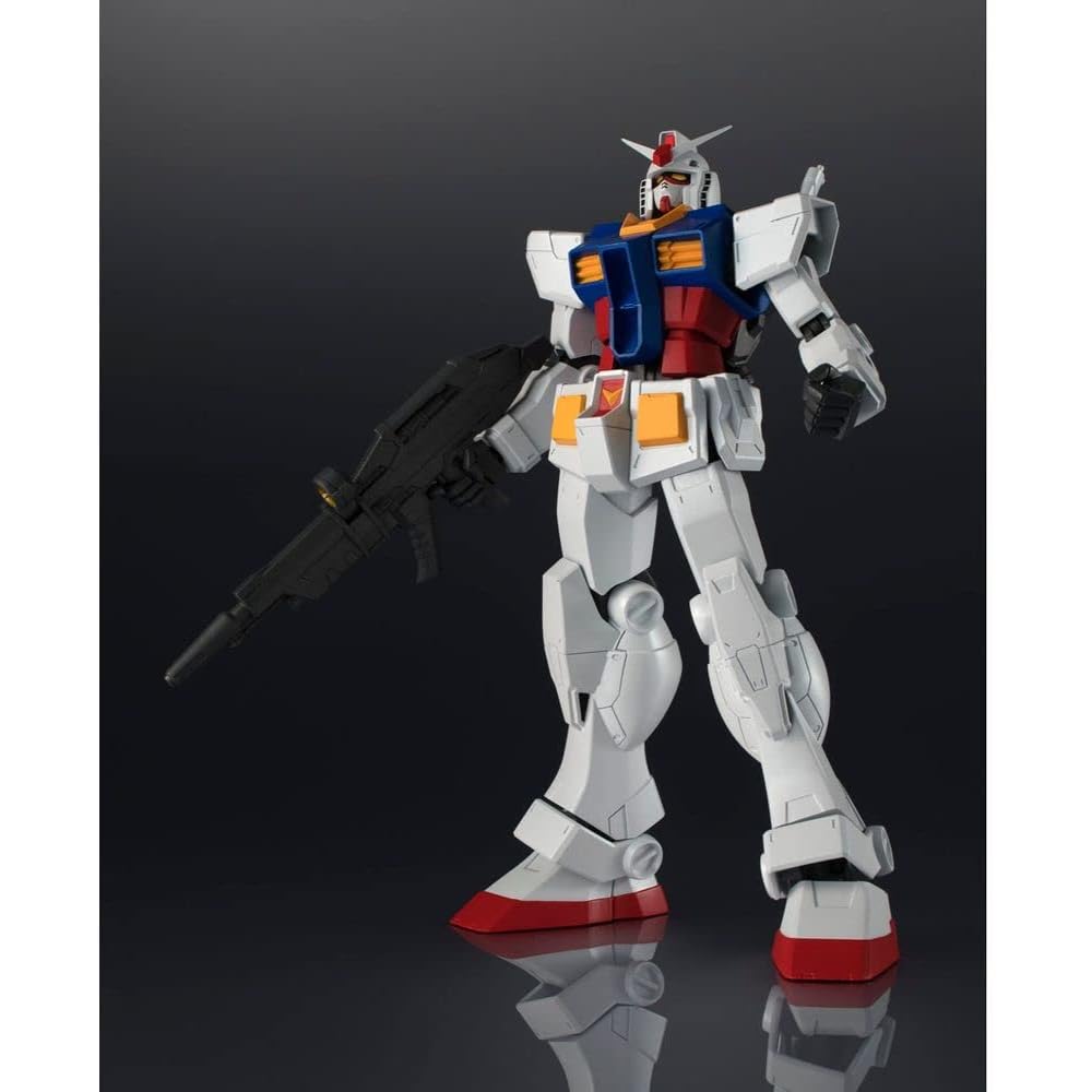 TAMASHII NATIONS Gundam Universe ASW-G-08 Гандам Барбатос 160 мм Раскрашенная Фигурка Действия ABS ПВХ