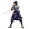 BANPRESTO Naruto Shippuden Uchiha Sasuke Grandista Figure