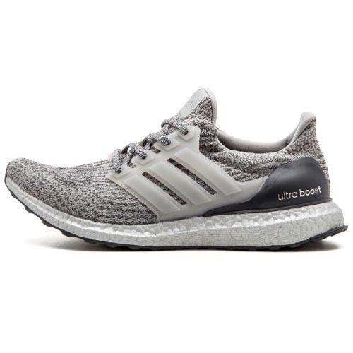 Adidas UltraBoost 3.0 Limited 'Silver Boost' BA8143