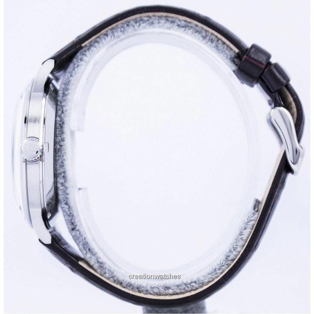 Orient 2-е поколение Bambino Classic Automatic FAC00005W0 TAC00005W0 Мужские часы