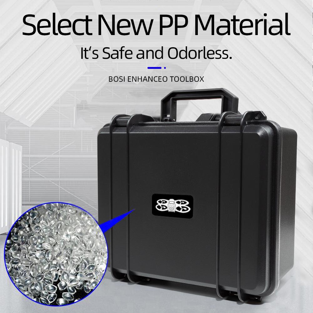 Для DJI NEO Портативная сумка для хранения Наплечная дорожная сумка для переноски Ручная сумка для аксессуаров для дрона NEO