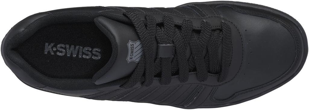 Кроссовки K-Swiss Court Palisades M белые