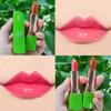 VIBELY Jelly Change Lipstick Aloe Veority Constellation Corporal Cosmetic Seven Color Увлажняющая увлажняющая помада