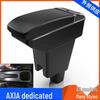 Perodua Axia North Deer Daaxia Center Console Armrest Storage Box - Interior Accessory