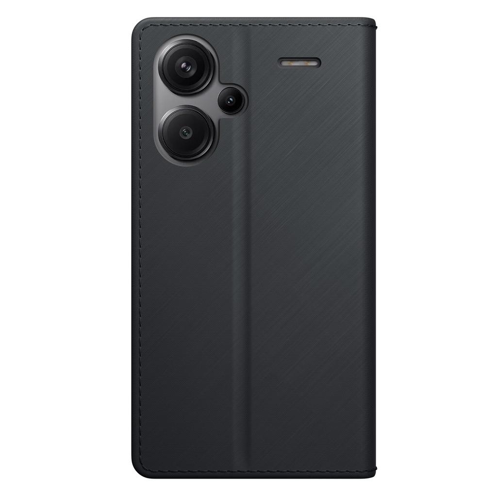 Redmi Note 13 Pro+ - 3mk Wallet Case