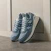 SAUCONY Кроссовки для бега Shadow 6000 Унисекс Сине-серые - S79050-6