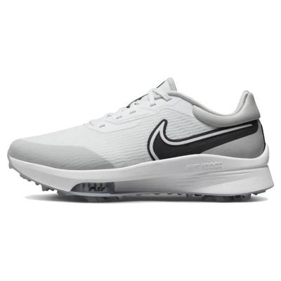 Кроссовки Air Zoom Infinity Tour Next% Белые Серый Туман Черные Широкие DM8446-105
