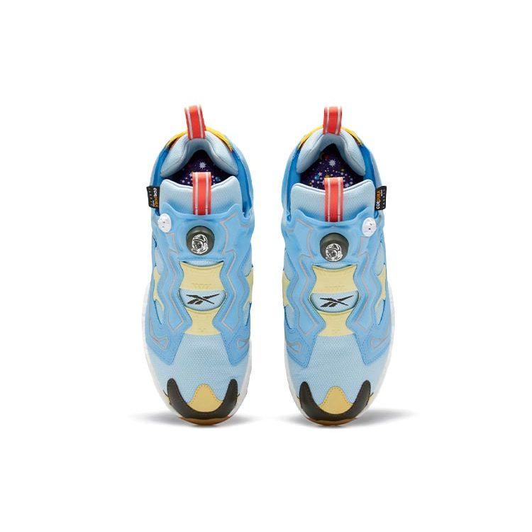 InstaPump Fury Billionaire Boys Club x InstaPump Fury Reebok Boost 'Water' GZ5362