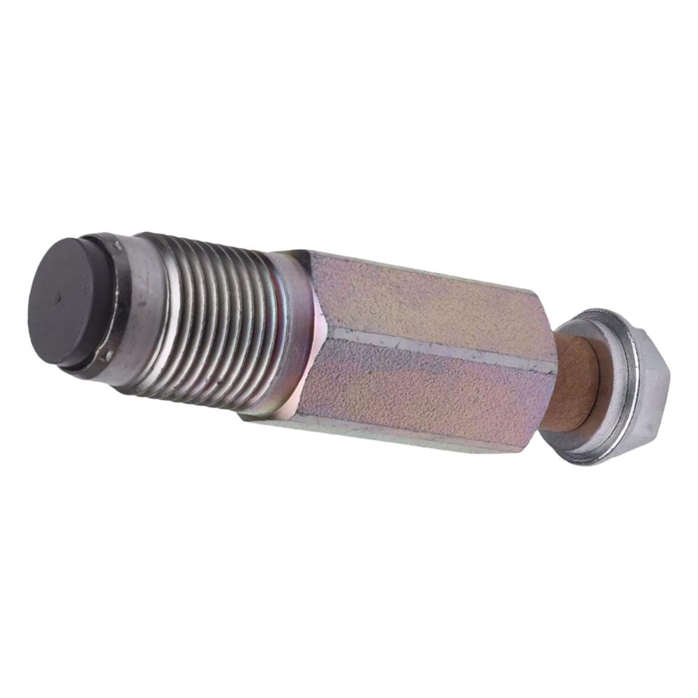 Клапан-ограничитель давления топливной рампы для Isuzu 4HK1 6HK1 095420-0281 98032549