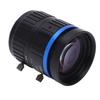 1in C Mount Lens High Definition 10 Megapixel Manual Iris Lens 35mm Focal Length for Industrial Camera
