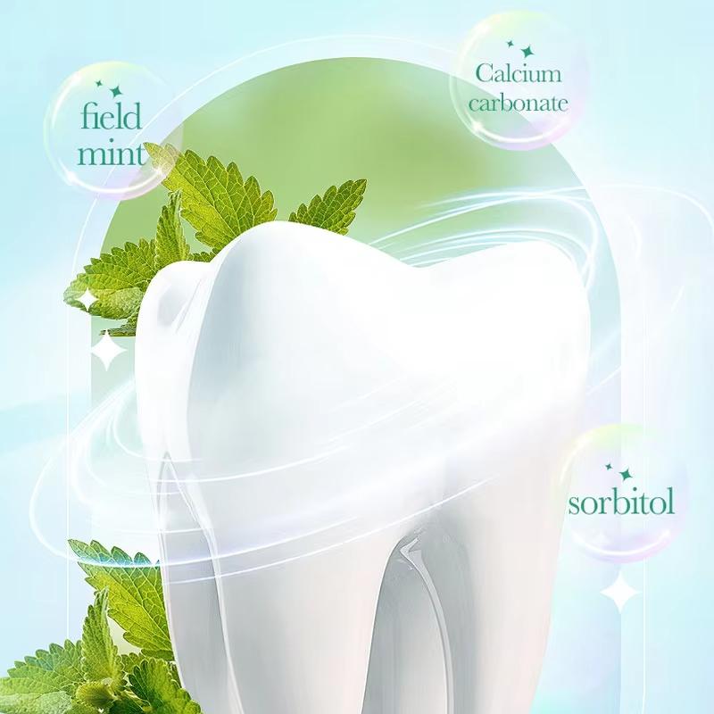 SADOER White Plus Зубная паста для быстрого удаления пятен от кофе и чая