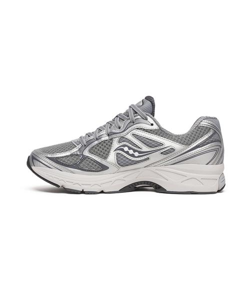 SAUCONY Progrid Guide 7 - Серый:Серебристый S70936-12