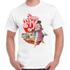 Super Fly Movie Hipster Pimp Film Poster VIntage Retro T Shirt 618