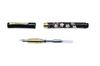 Фарфоровая перьевая ручка Kiyoteru Craft, цвет вишни, коричневого цвета, с узором, в форме звезды, CLJ_TFP_255