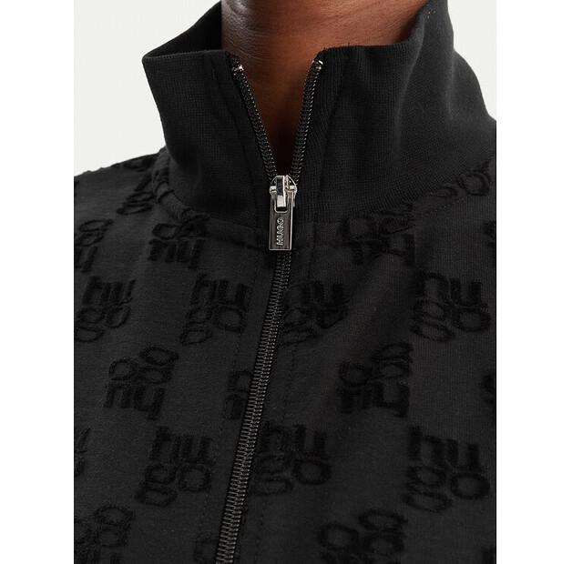 Толстовка HUGO Monogram