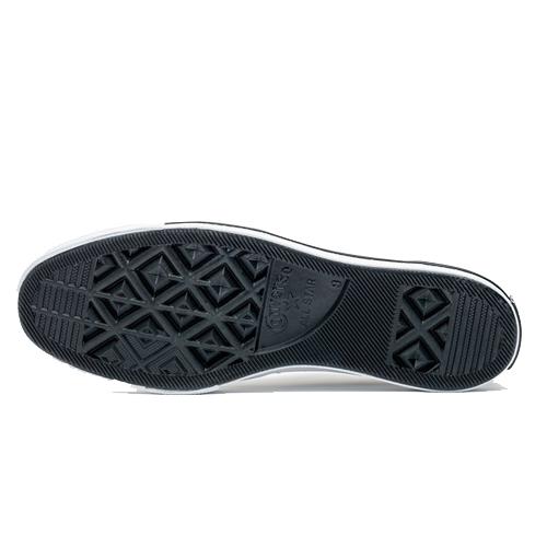 Chuck Taylor All Star Fragment Design x Chuck Taylor All Star Converse 70 Ox 'Tuxedo Black' 156451C
