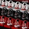 Coca-Cola T05 Wireless Bluetooth Headset