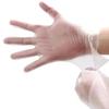 100PCS Disposable TPE Gloves Disposable Cleaning Gloves Baking Hairdressing Kitchen Hotels Restaurants Bathroom Cleaning Tools