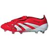 Predator Elite Foldover Tongue Fg Pure Victory Pack Sneakers ID8966
