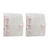 Katapaha Transparent Collect Book Card Idol Mini Album Poca Storage Book 1-Stage 95 X 112 X 30 Mm 2p