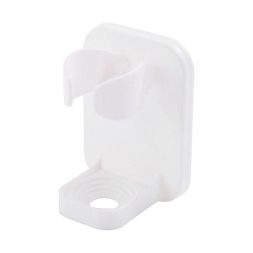 Вешалка для бритвы, ручная электробритва, пластиковый настенный органайзер, держатель, подставка для ванной комнаты