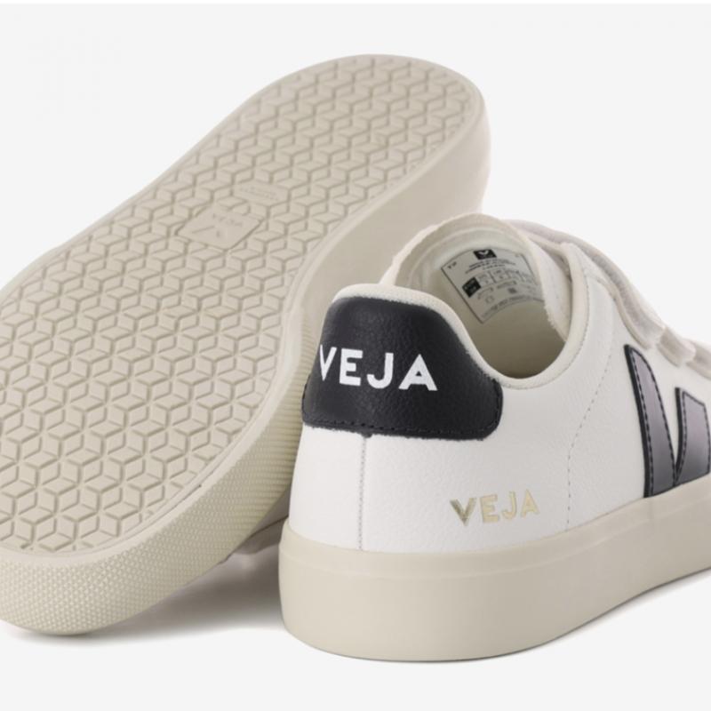 Veja Женские кроссовки Рецепт Логотип Svjf243rc05 790