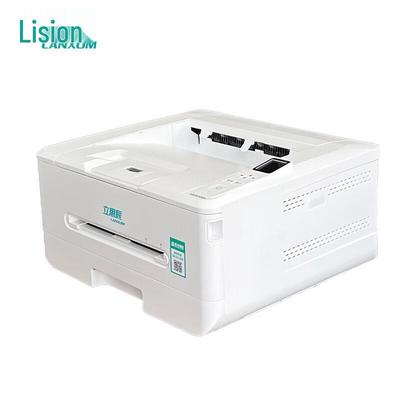 LANXUM GA3027dn A4 Черно-белый лазерный принтер Штепсель CN (адаптер в комплекте)