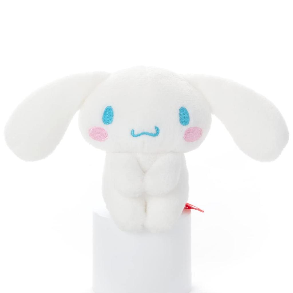 Персонажи Sanrio Chokkori-san Cinnamoroll Ширина прибл.. 14см