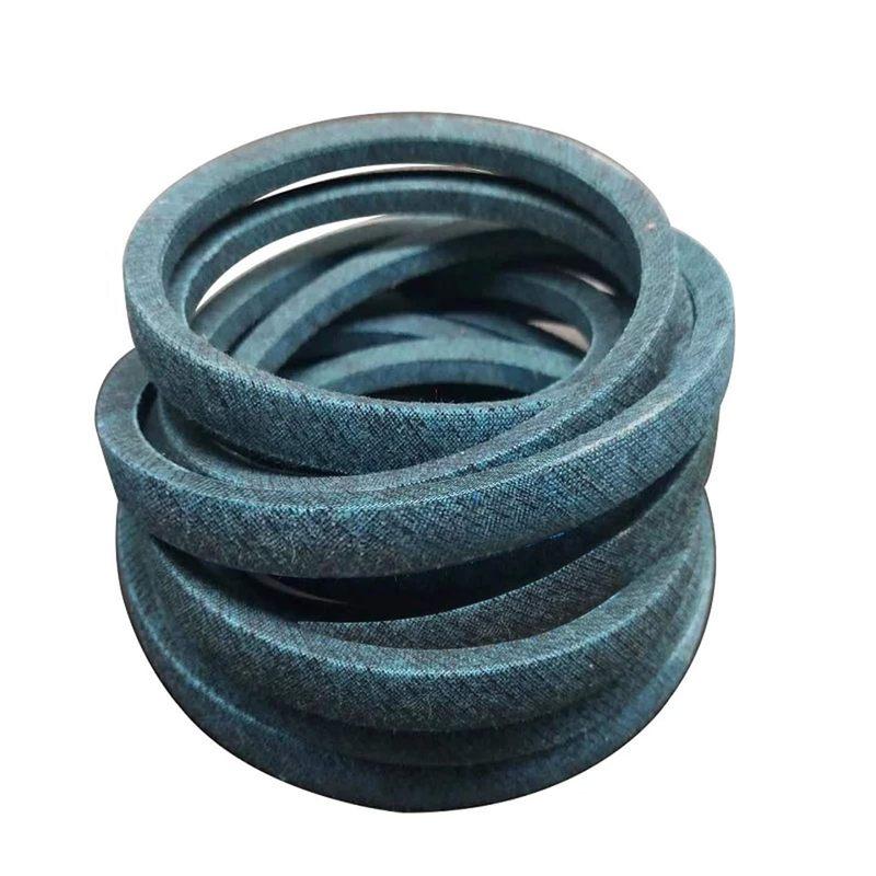 754-04077 5/8" X134" Deck Belt Made with Kevlar for 50 Inch Deck Cub_Cadet/MTD/Troy-Bilt 954-04077A, Toro 112-0332 GT2100
