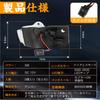 Светодиодные поворотники в боковые зеркала GemPro, совместимые с Toyota Yaris Corolla Sienta 170 Sienta 10 GR Corolla Corolla New Aqua 10 Yaris Spade 140