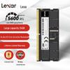 Lexar Оперативная память для ноутбука DDR5 5600 МГц 24 ГБ