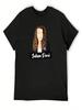 Julien Dore T-Shirt Summer 2025 Kawaii Clothes Graphic Shirts Anime T-Shirt Plain Black T Shirts