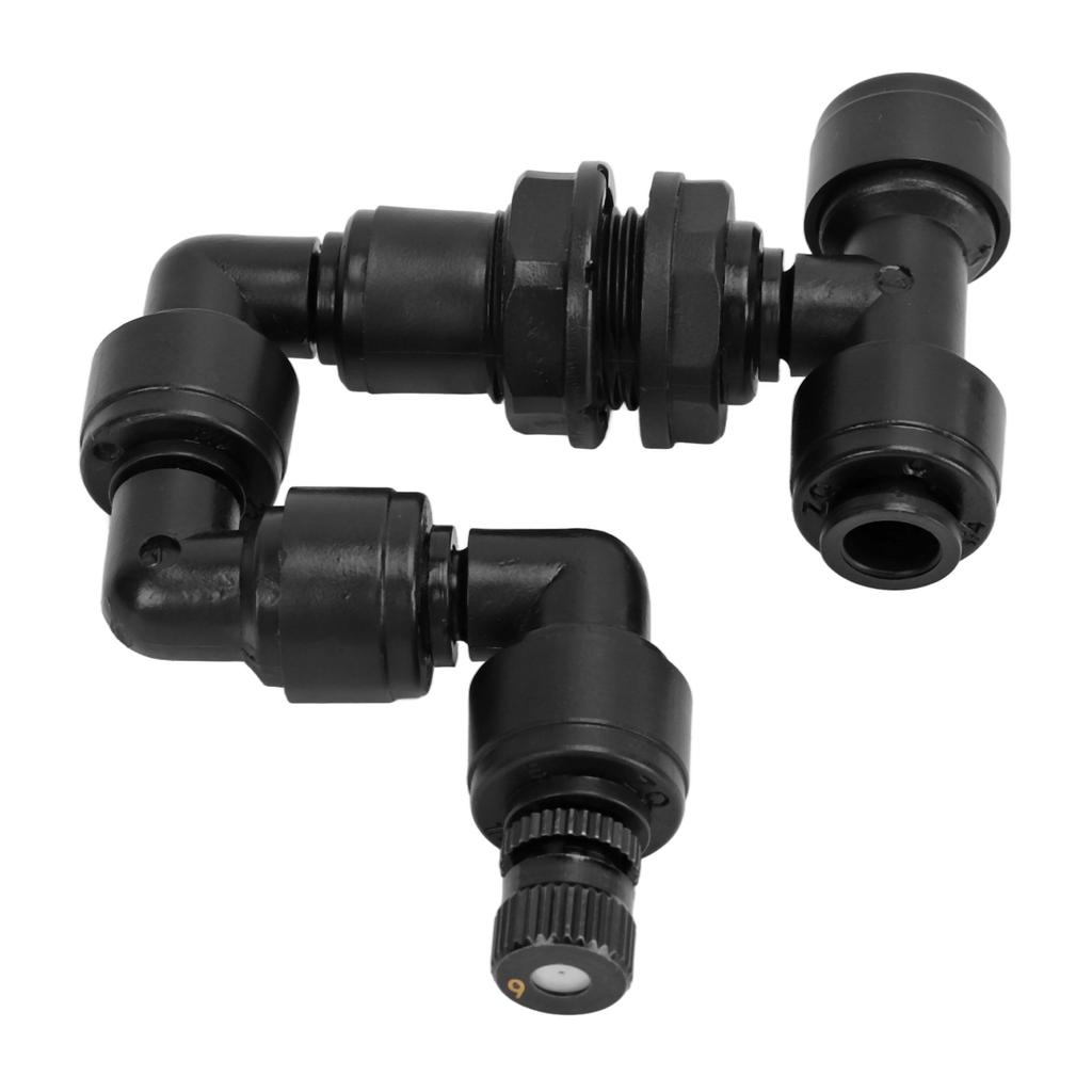 Террариум Рептилия Туманообразователь Регулируемый Аквариум Распылитель Тумана Распылительная Насадка для Террариума Тропического Леса