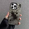 Чехлы для iPhone 11 13 16 ProMax Чехол iPhone 13 14 15 ProMax 12 13 ProMax Чехол Samsung A55 A05S A54 A06 S22 A15 A12 A22 A52S S23 S24 Цветной IMD