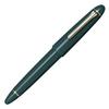 Sailor Pro Fit Casual L Золотая отделка Прозрачно-зеленый Экстратонкое перо 11-0820-160