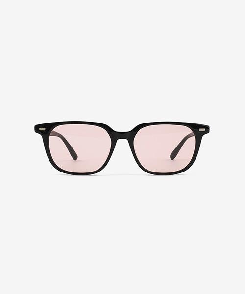 Techeuoaiweeo Ls-01S Sunglasses C1T Black (Tinted Lens)