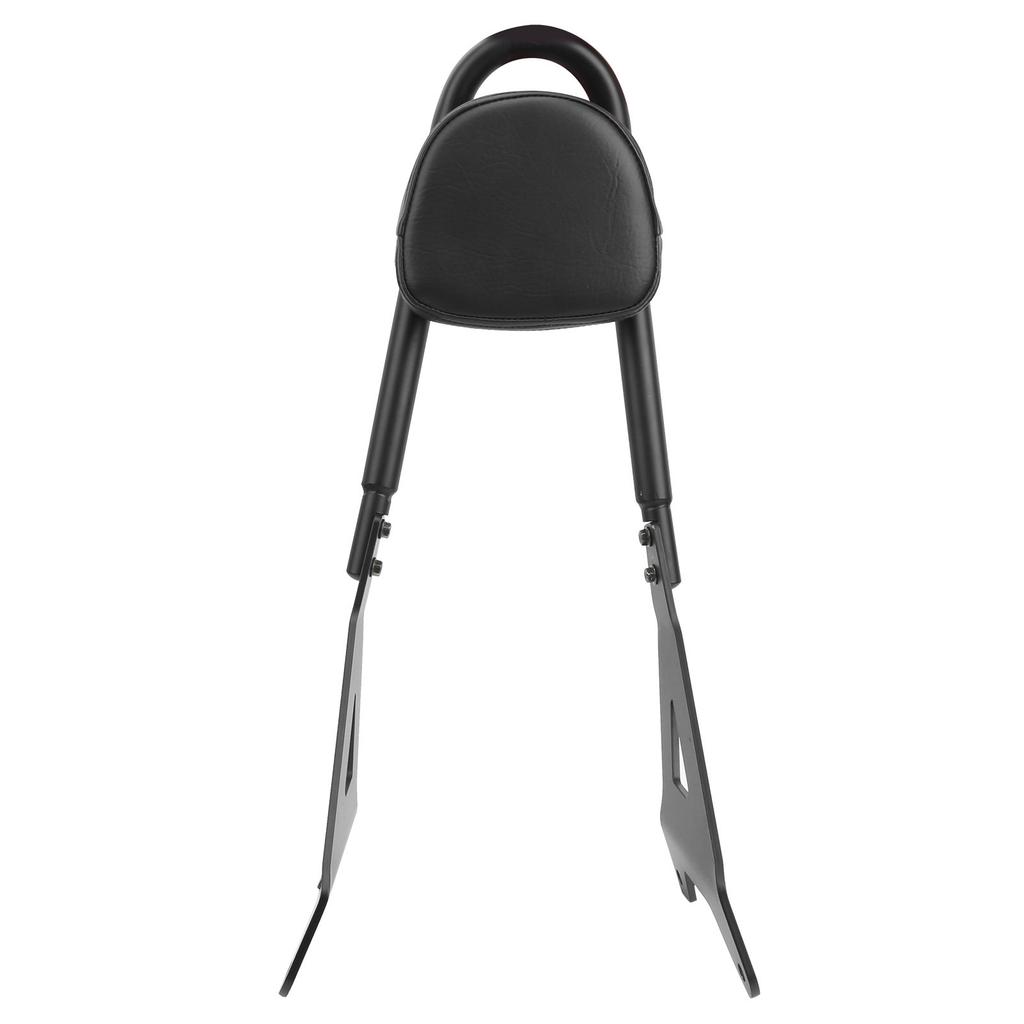 Задний пассажирский багажник Sissy Bar для мотоцикла, подходит для Yamaha Bolt XV XVS 950 RSpec