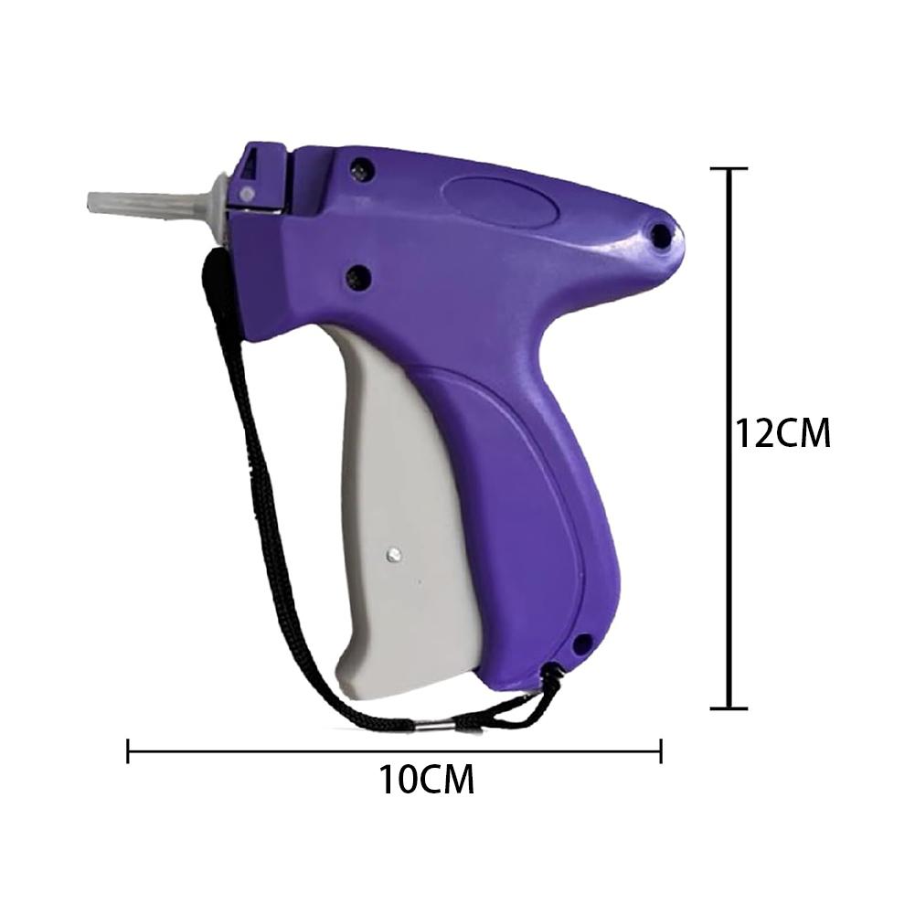 Мини-ручная швейная машина для быстрой фиксации кнопок, для одежды, подушек, одеял, прочное портативное устройство для стежка с бирками