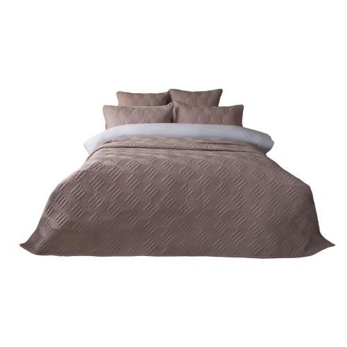 Belledorm Лиссабонский шевронский плед