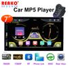 1 Din Car Radio 7" Universal Carplay Multimedia Player Android Auto Audio MP5 Bluetooth USB TF FM Camera Car Stereo