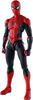 No Way 150 мм ПВХ окрашенная подвижная фигурка SHFiguarts Человек-паук [Улучшенный костюм] (Дом Человека-Паука) [ЛУЧШИЙ ВЫБОР] Приблизительно. АБС,